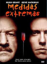 MEDIDAS EXTREMAS