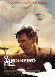 O JARDINEIRO FIEL