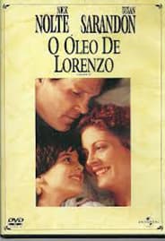 O ÓLEO DE LORENZO