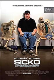 SiCKO - S.O.S. SAÚDE